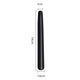 
Deprint whiteboard brush stroke screen stylus capacitance pen suitable for Xiwo all-in-one machine ipad stylus smart blackboard pen teacher teaching integrated learning machine finger reading pen black 1484