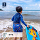 Deklon Strandhosen Schwimmen Shorts Kinder Beachhosen Strandhosen Strandhosen Strandhosen Heiße Frühling schnell trocken 5116323