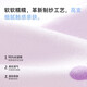 尼多熊儿童内裤女童棉质四角内裤小女孩平角中小童短裤不夹pp TB1381+TB1383（40支） 4条 110 【建议体重18-25斤】