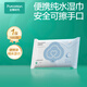 Cotton era wet wipes 10 pumps/pack*1EDI ultrapure water disposable towel for home use 100% portable 15*17.8CM