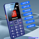 Philips (Philips) P16 Мобильный телефон для пожилой специальной машины для пожилых людей для пожилых людей для пожилых людей, сверх длительного резервного режима