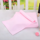 Yanni Bella Baby Windeln Neugeborene reines Baumwoll -Urin -Netzbabywaschierwindeln Tabletten Rohrring gelb [42*42] 10 Packungen Windelschnallen