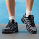 Nike (Nike) Chaussures masculines P-6000 Fashion confortable et polyvalente Sports décontractés chaussures de course IF6199-003 IF6199-003 40
