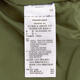 阿迪达斯 （adidas）2024年男子3S HOODED JKT棉服 IV9230 M