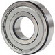 6208 Bola de ranura profunda 6209/6210/6211/6212/6213/6214 Cojinete 6215R Otro 6212zz/P5 Cubierta de hierro