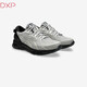
Asics Gel-Quantum 360 VIII CP Company ASICS Retro Running Shoes for Men and Women Grey 1203A507-020 36