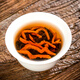 Té de zuiranxiang, té de manteura de mandarina, té maduro, chen ganpu laobanzhang de diez años.
