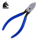KEIBA Japanese original horse brand imported model plastic water mouth pliers diagonal nose pliers diagonal nose pliers PL-725