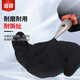 Haishuo Glue-impregnated labor protection gloves 12 payments/pack of latex rubber foaming, non-slip, breathable and wear-resistant construction site protection Latex foaming/6 payments [anti-slip, breathable] H310
