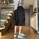 Woodpecker (Tucano) Trabajo verde militar pantalones pantalones cortos para hombres Pantalones fríos para hombres calzones