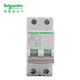 Schneider Air Switch OSMC65H-2P/C10A 10KA 415VAC OSMC65H2C10 EU ROHS-Direktive Hauptluftschalterschalterschalter