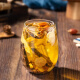 
Neiting on the Nei Ting Longdan Xiegan Decoction Chinese Medicinal Materials Gentiana Gardenia Scutellaria Scutellaria Chuanmu Tongze Alisma Cheqianzi Decoction Tea Bag 686g (98g*7 pairs) Experience Package