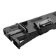 
Color grid LQ690K ribbon rack for Epson EPSON LQ690KII LQ680KII/KIII LQ675KT LQ106KF/KFII 695C printer ribbon matching ribbon core/10 (excluding ribbon rack)