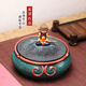 
Internet celebrity Sun Wukong creative ashtray with cover trend ins personality high-value home living room office bedroom CX702-2-2A
