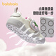 Balabala baby toddler shoes for girls breathable mesh shoes autumn 2024 boys outdoor functional shoes 208324145202