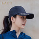 Blue Poetry Dreaming Thin Fast drying sun sunscreen hat Men's common running cap 透 55-58cm