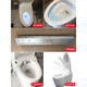 智能智能一体坐便器9788/9898/9788 CES9898WCS 305mm