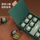 第一江南2025新茶绿茶西湖龙井特级150g明前茶叶礼盒装春茶嫩芽父亲节礼物
