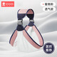 Xin'ans einfacher und multifunktionaler Babygurt Crossbody Neugeborenes tragbares Gurt bequemer neuer Taillenhocker Baby Holding Artefaktschalgrau atmungsaktives Netzstil
