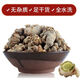 [Großhandelspreis] Sonderklasse 60 Köpfe von Panax Notoginseng Authentic Wild Field 71 Grad Chinesische medizinische Materialien Yunnan Chun Panax Notoginseng Ganz ausgewählte 60 Köpfe Panax Notoginseng 500 Gramm