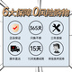 华硕七彩虹影驰微星技嘉1080 1660S 2060 3060游戏吃鸡设计办公专业台式独立二手显卡 GTX1050 2G