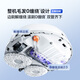 云鲸【科学清洁旗舰】扫地机器人J5X 扫拖一体自动清洗全自动拖地擦地机 机械臂仿生手外扩毛发0缠绕 J5X-水箱版