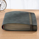 
A5 high-value soft leather notebook business meeting work record sheep bar skin thickened reading book 2024 new simple ins style hand book article exquisite 684 (blank inner page style) A5 blue (128 pictures/256 pages)