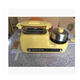 BUBBLE BEAR toaster breakfast toaster DSL-A02Z1 local driver fully automatic toast yellow new original packaging