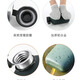 Office King Camouflage Kettle Training Outdoor Portable Kettle New Kettle Aluminium Crossbody Kettle New Summer Green Kettle (y compris Strap + Kettle Bag)