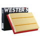 West Air Filter*MA6210 (angepasst an 14-16 BAIC Shenbao D50/18 Shenbao D50 1,5 l)