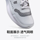 Nike (NIKE) Vapor 11 year-end tennis shoes for men Aka same style Court Air Zoom cushioning professional sports shoes FN2152-001 42.5