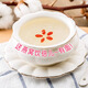 Jubiläums -Vogel -Nistgetränke trockener Vogel Nest Tremella Suppe Instant Brauen Vogel Nest Geschenkbox Praktische Ernährungstonik