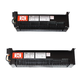 XMSJ-Anpassung/Hangxio-Aufzug Limousine Limousine Cross-Flow-Fan XZ422AXZ352A Auto-Lüfter FD198A Modell FD352AXZ352AQF-3523