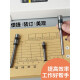 得力3846装订机打孔钻头财务会计凭证铆管装订机钻刀耗材打孔机器空心刀头适用于3888/14601/ 14740+拆装扳手(适用14667等)