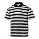 Nike (Nike) Camiseta de manga corta hombres 2025 Summer New Sportswear Knited Lapa de polo sin aliento