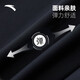 Anta (ANTA) men's swimming trunks for summer quick-drying breathable five-point swimming trunks anti-embarrassing design flat angle loose quick-drying swimsuit XL