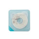 EKUT12035 Patch Ring plastisch vorhandener, undcoverer weißer weißer Ringfistel Ring Leckage-Sof-Paste 10 Teile 12049 Patch Ring