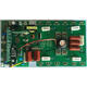 XMSJ全电焊机逆变板ZX7200 250 315双电压手工焊上板220 380V MOS ZX7250S带12支3878