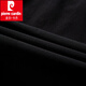 Pier Cardin Pantalones casuales Pantalones para hombres Summeres nuevos tetas delgadas de patas rectas delgadas
