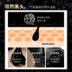 Image beauty removes blackhead cleaning tool for deep cleaning tear and sucking nose mask mud acne pores and acne men and women shrink 2 packs [Promotional package]
