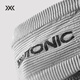 
XBIONIC Silver Fox 4.0 Sports Empty Top Hat Men and Women Outdoor Marathon Running Cross-country Sunshade Sweat Absorbing Anthracite/Silver L