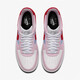 耐克（NIKE）男鞋Air Force 1 Low 空军一号 时尚拼接男士板鞋 运动休闲鞋 粉色 DV3892-900 44/US10