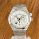 [SEGUNDA 95 NUEVO] VACHERON CONSTANTIN Cross-Sea Series 47450/B01A-9226 Relojes mecánicos automáticos de segunda mano Reloj casual de hombres de segunda mano [Vacheron Constantin] 47450/B01A-9226