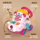 Xinshite (XST) Toys de voiture téléphonique multifonctionnelle pour enfants 1 an 3 Little Bear Early Education Chine