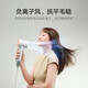 Mijia Xiaomi Hair Dryer H501 SE Home High Wind Negative Ion Hair Care Quick Drying High Power Constant Temperature Control Hair Dryer Chinese Valentine's Day Gifts 38th Festival Recommended Gifts Blue