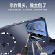 Suerjin подходит для Xiaomi 15pro Case Mobile Phone Case Xiaomi 15 Защитный корпус Xiaomi 15SPRO Магнитный поглощение с четырьмя нагреванием на термоусадочную диссипацию с полным пактеем с тонкой холодной матовой светом