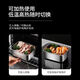 【工厂直发】316不锈钢保鲜盒加厚带盖密封冰箱收纳盒耐高温 大清仓特价仅今天/抗菌型 【新升级密封款688毫升】6盒6盖