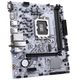Colorful BATTLE-AX H610M-E WIFI V21 gaming motherboard supports 12400F/13400/14400F (Intel H610/LGA 1700)