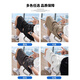 
Woodpecker (TUCANO) casual shorts men's summer thin style 2025 new hot American retro high-end waffle sports pinch pants Khaki XL [Suggested 130-150Jin [Jin equals 0.5 kg]]