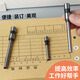 XMSJ custom drill bit financial accounting certificate rivet drill bit drill bit drill bit hole punch drill bit hole punch hollow cutter suitable for 38 3849 14650 3881